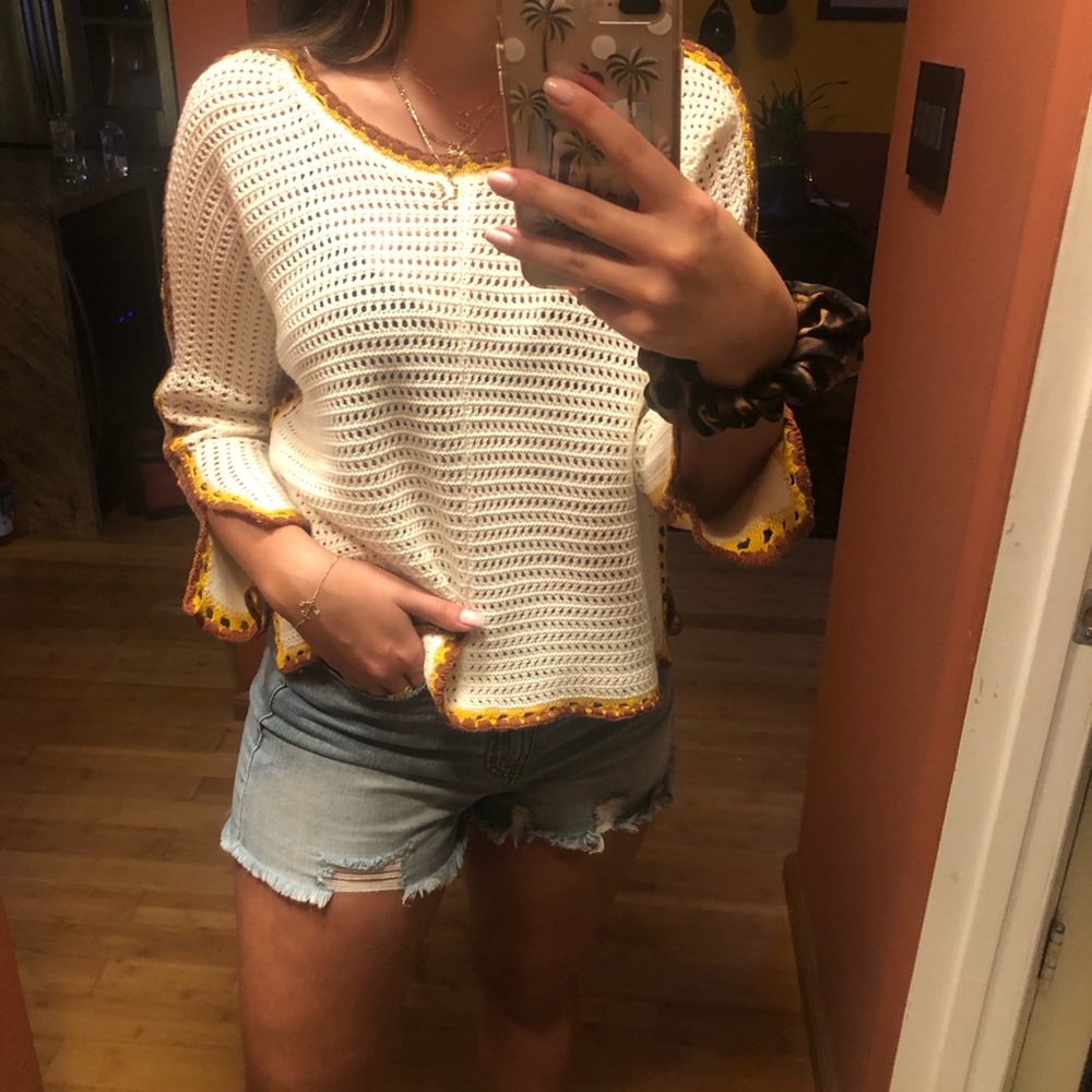 Knit Top!